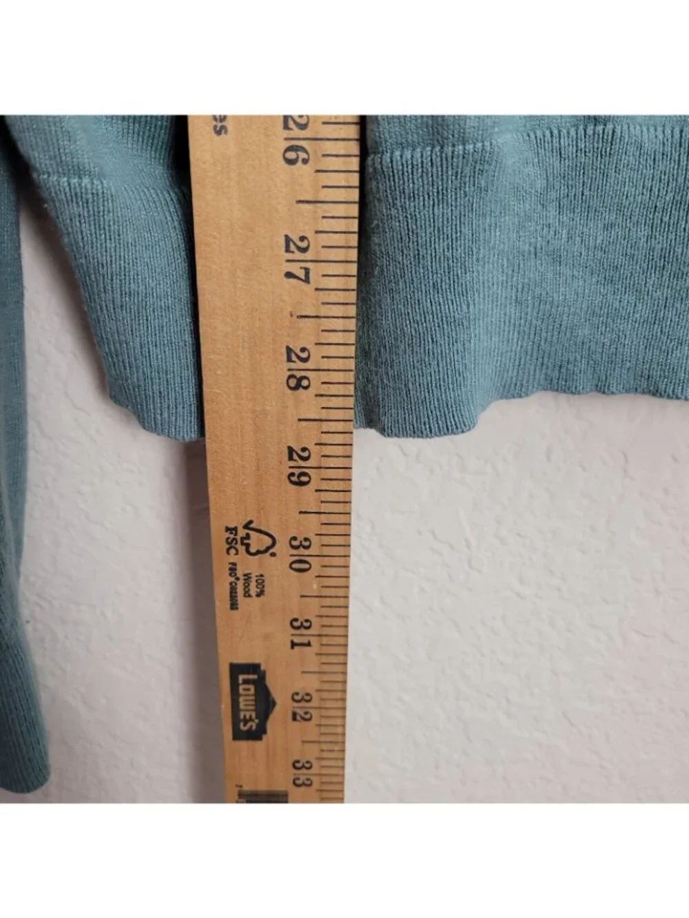 Banana Republic Silk Cotton Cashmere Blend V Neck Sweater Lightweight Spring XL